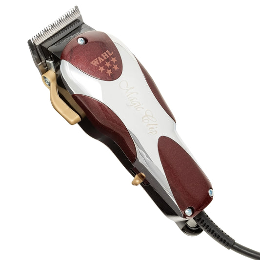 Wahl Magic Clip corded 8451 The Barber Plug