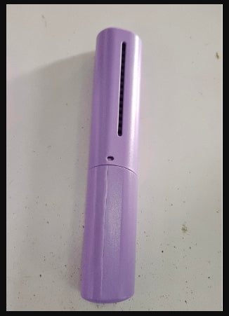 Professional Wireless Hair Straightener Curler Comb Fast Heating Negative Ion Straightening Curling Brush Hair Styling Tools My Store
