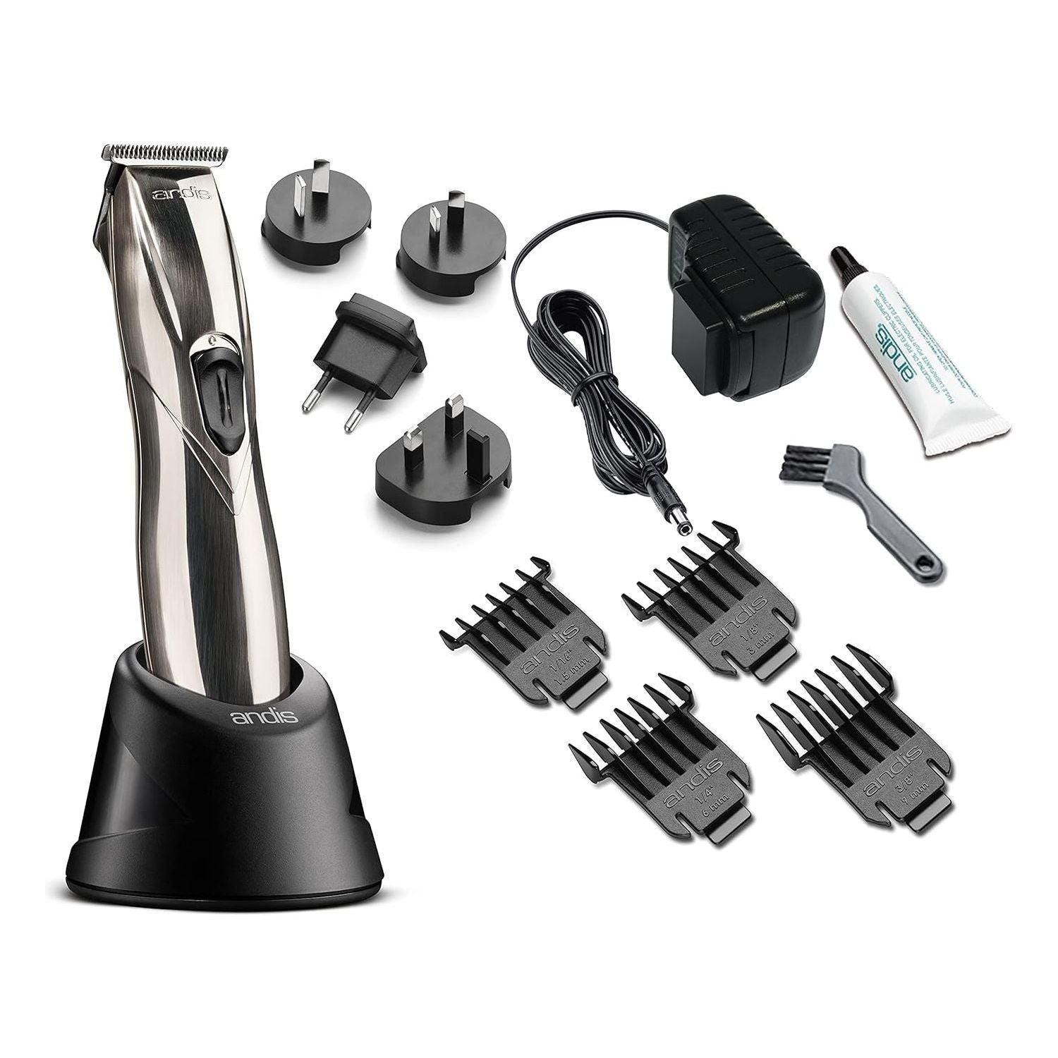 Andis Slimline Pro Li Cordless Trimmes Model No.32400 Pasteur Pharmacy