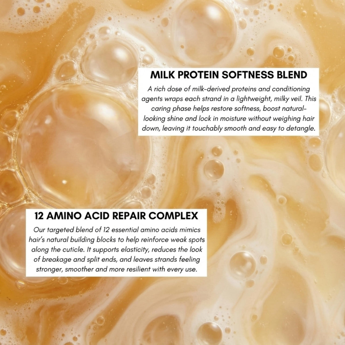 Morfose Nourishing Hair Conditioner - Moisturizing | 300ml Beauty Care Bag
