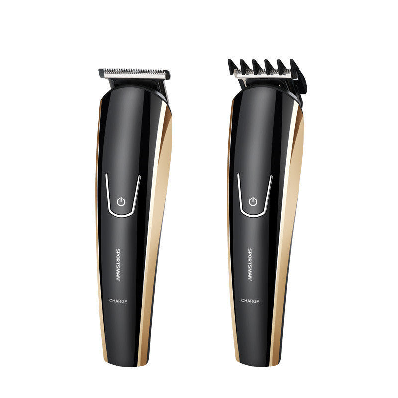Rechargeable hair clipper FLIPSTYLEZLLC