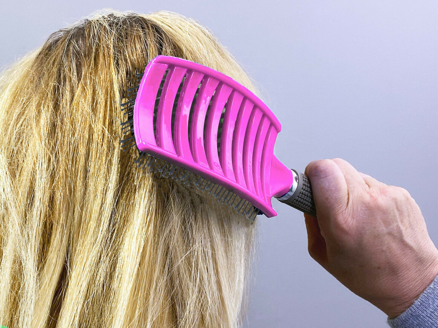 Hair Scalp Massage Brush Detangling Comb Sell My Stuff