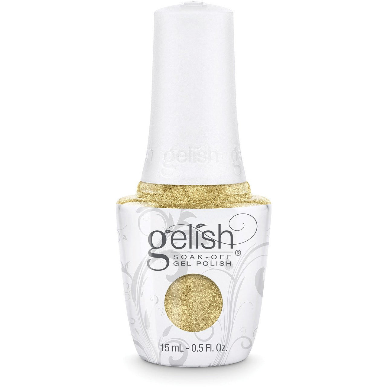Nail Harmony - 837 Bronzed (Gelish) Queen Nails & Beauty Supplies