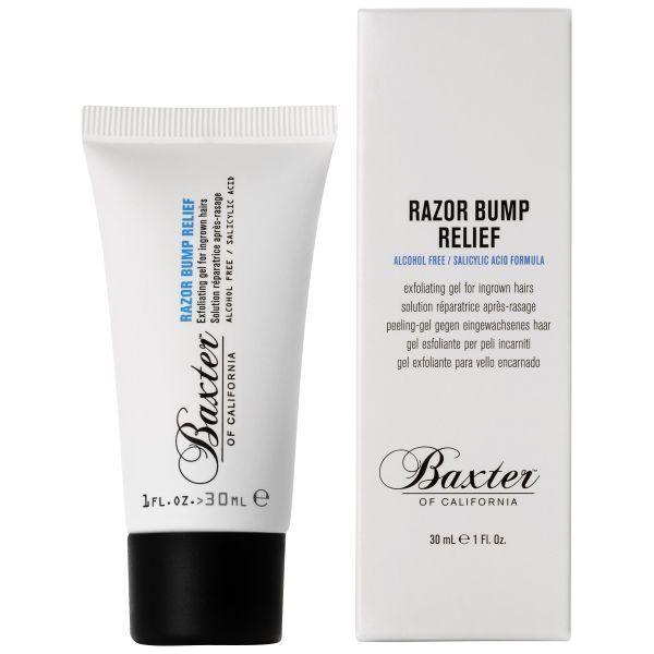 Baxter Of California Razor Bump Relief 1Oz Pasteur Pharmacy