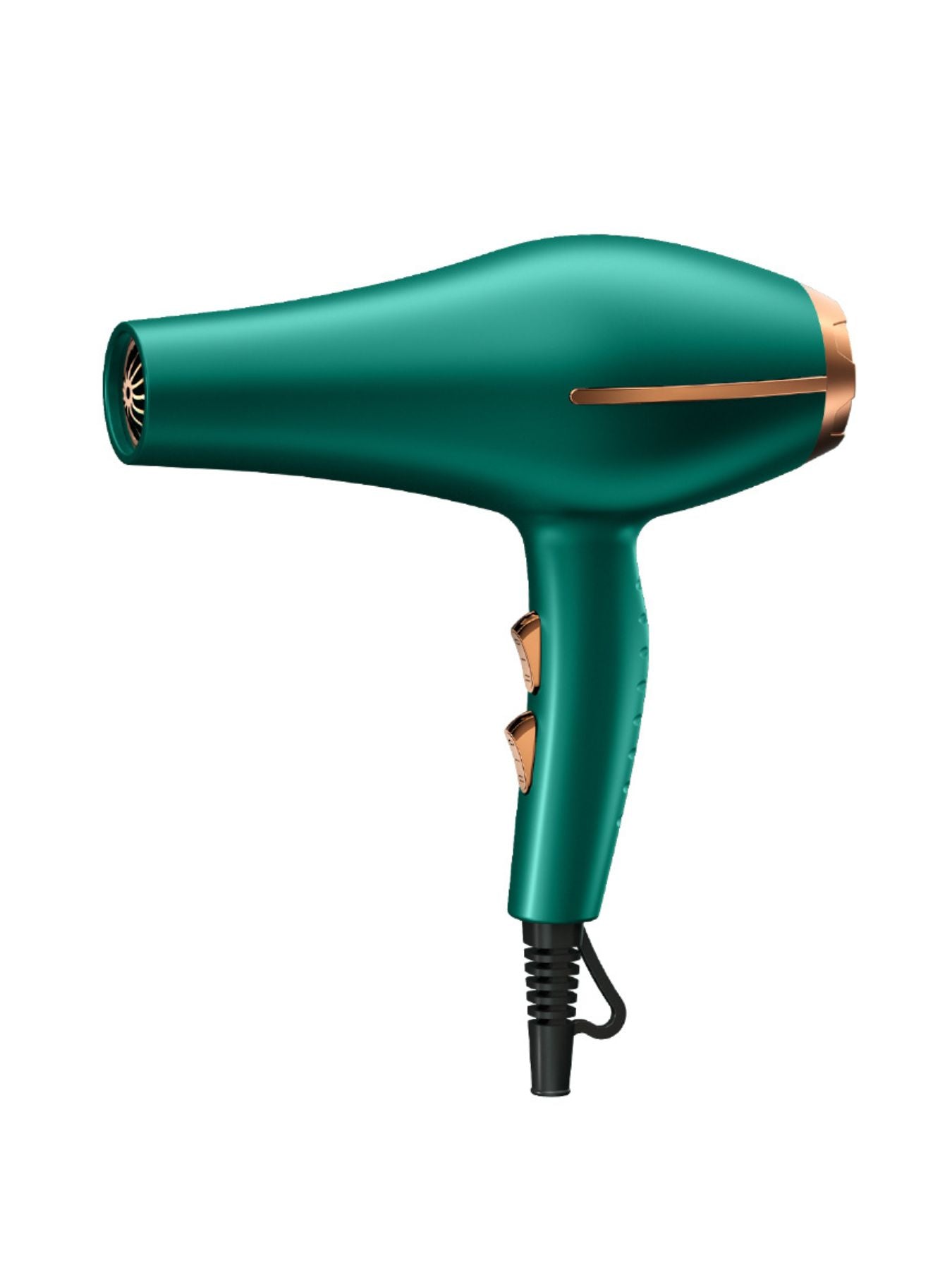 Adjustable Temperature Hair Dryer Unique Oils