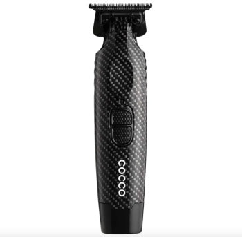 COCCO HYPER VELOCE TRIMMER - CARBON FIBER N.O.S. Barber Supply