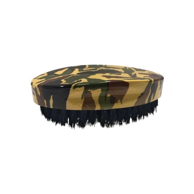 Epsilon Militar Green Beard Brush Pasteur Pharmacy