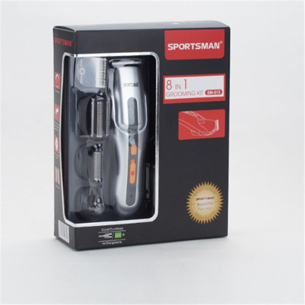 Electric hair clipper Sell My Stuff