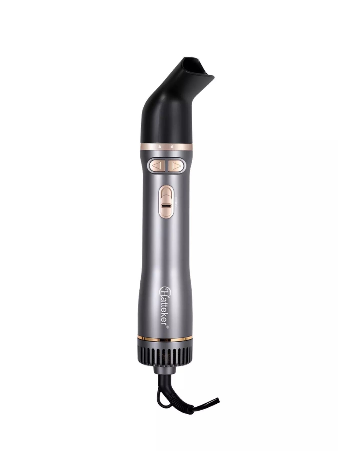 3-in-1 Hot Air Brush Unique Oils