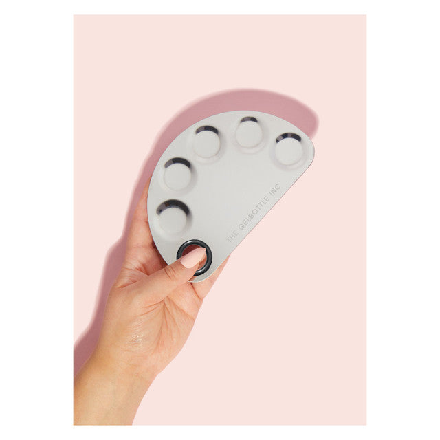 TGB Nail Art Palette Lunali Nail Supply