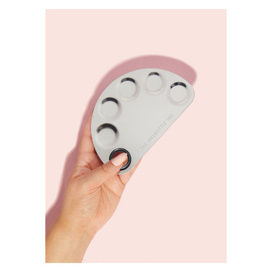 TGB Nail Art Palette Lunali Nail Supply