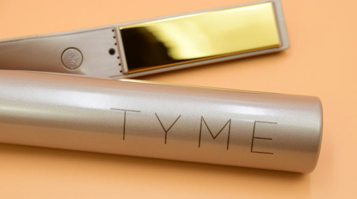 New TYME spray straight hair splint hair straight hair buckle three in one spray straight comb tyme splint Elyvora LLC