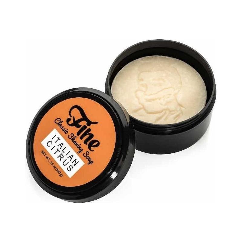 Fine Accoutrements Italian Citrus Shaving Collection Pasteur Pharmacy