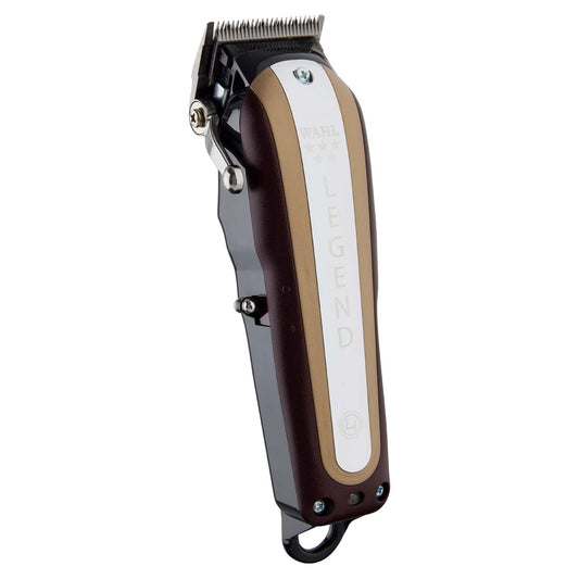 Wahl Professional 5 Star Cordless Legend Hair Clipper - 8594 Balec Group