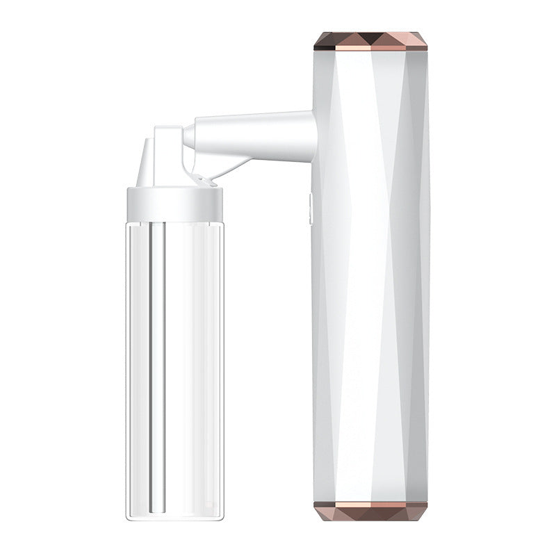 Facial Sprayer Humidifier Steamer Skin Care Tools Moisturizing Face Hydration 80ml Capacity Fine Fogger For Essence FLIPSTYLEZLLC