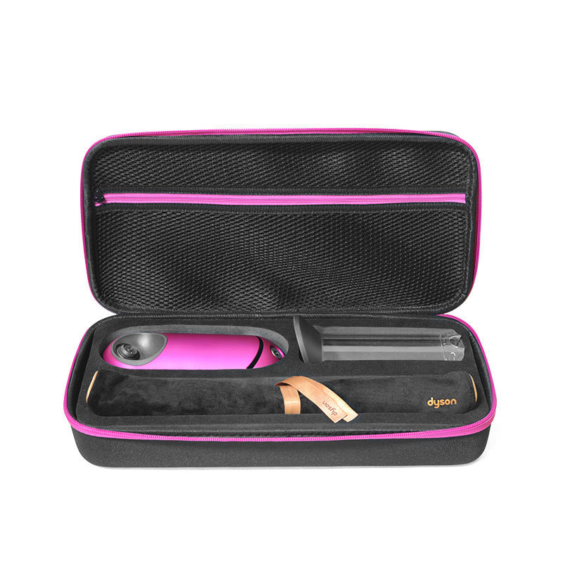 Cordless Hair Straightener Portable Case Protection Pack FLIPSTYLEZLLC