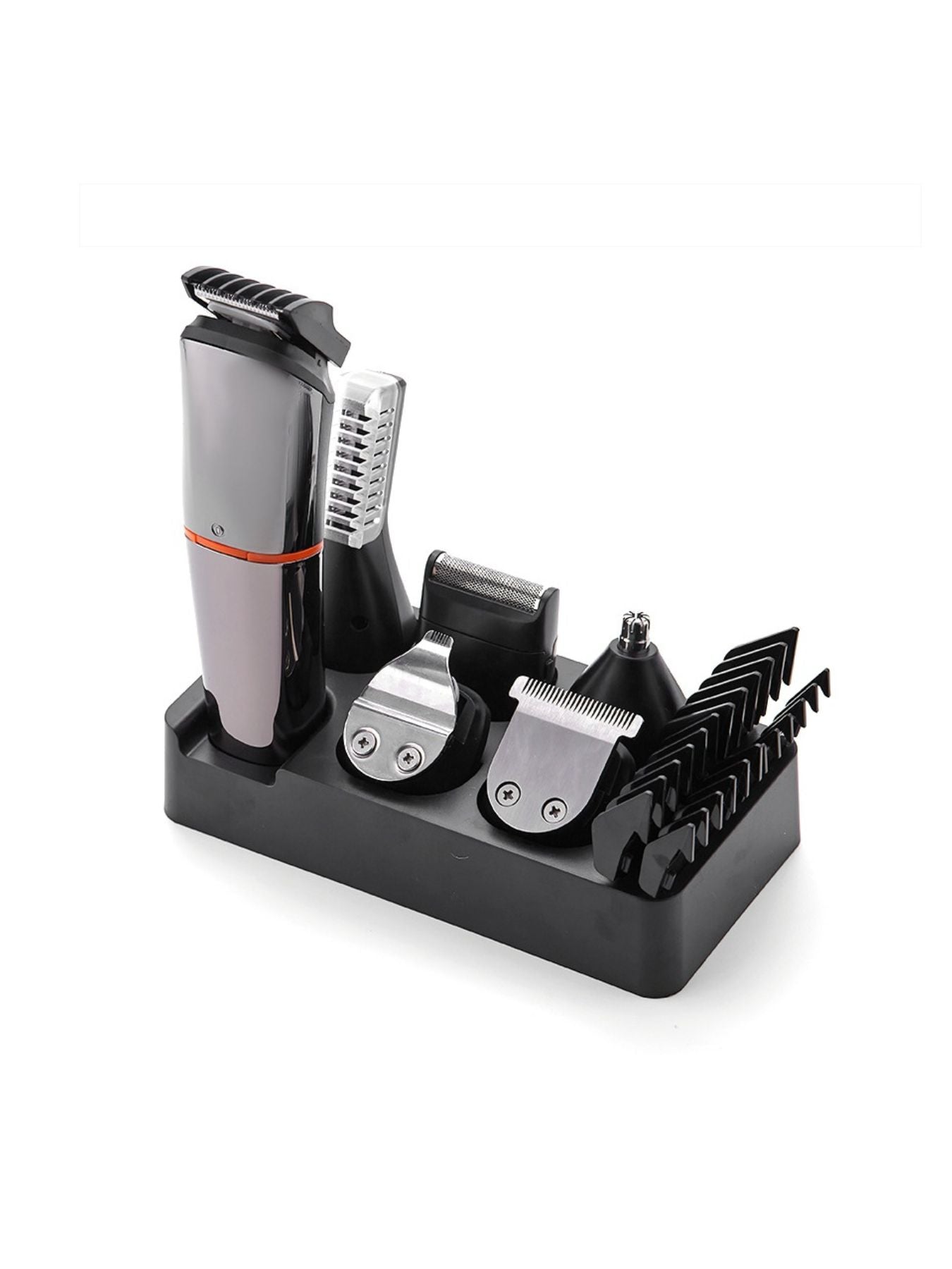 Rechargeable Hair Clipper Unique Oils
