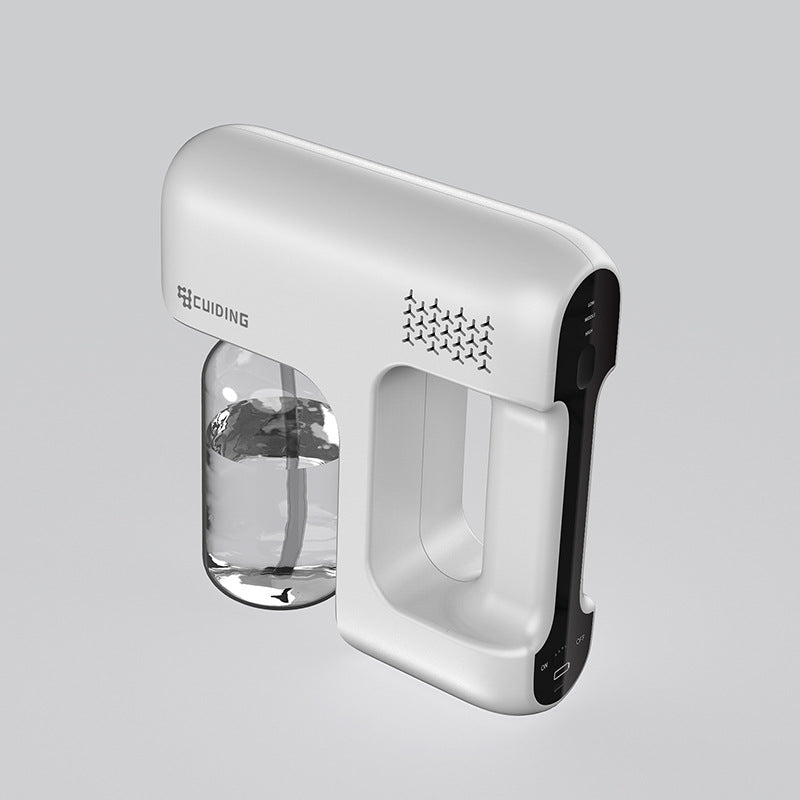 Nano atomization sprayer FLIPSTYLEZLLC