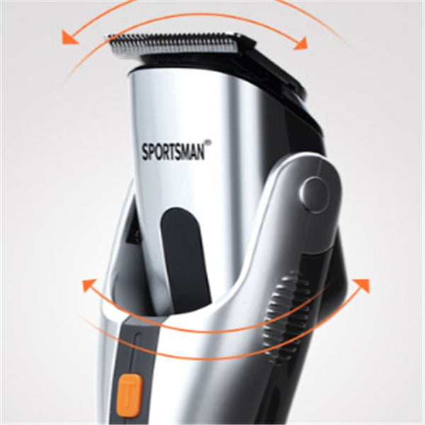 Electric hair clipper Sell My Stuff