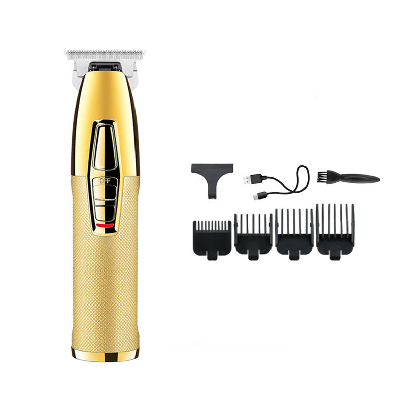 Professional Carving Scissors Rechargeable Hairdresser FLIPSTYLEZLLC