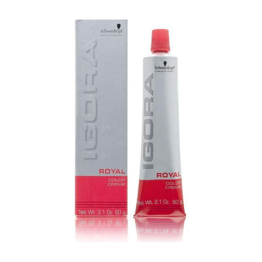 Schwarzkopf Igora Royal Hair Color  9-87 2.1 Oz Pasteur Pharmacy