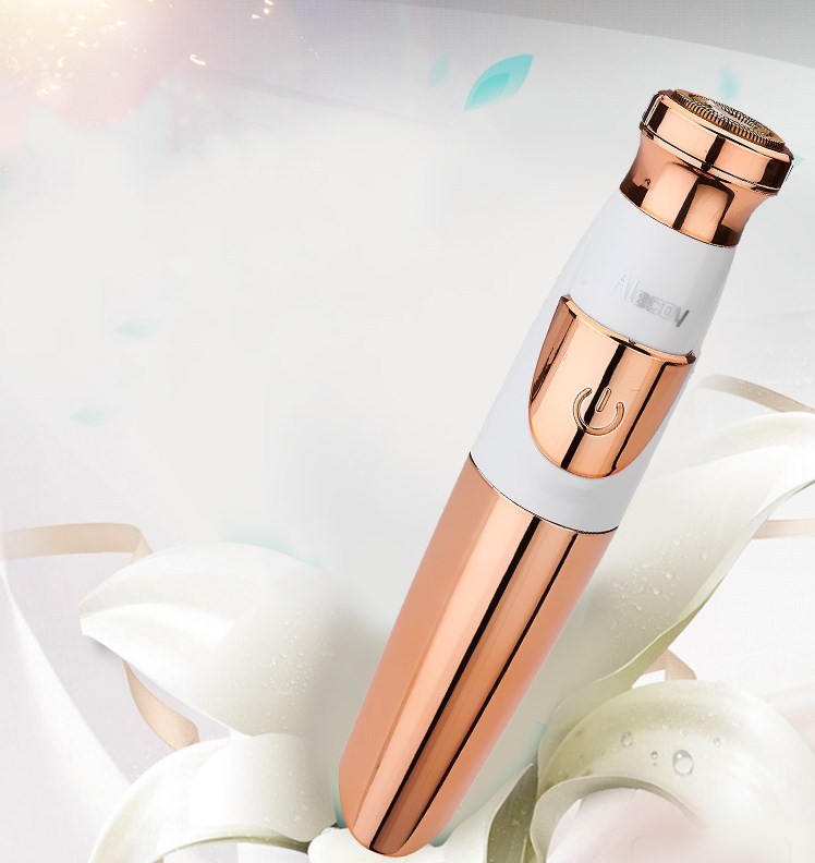 Lipstick electric shaver ladies hair remover Sell My Stuff