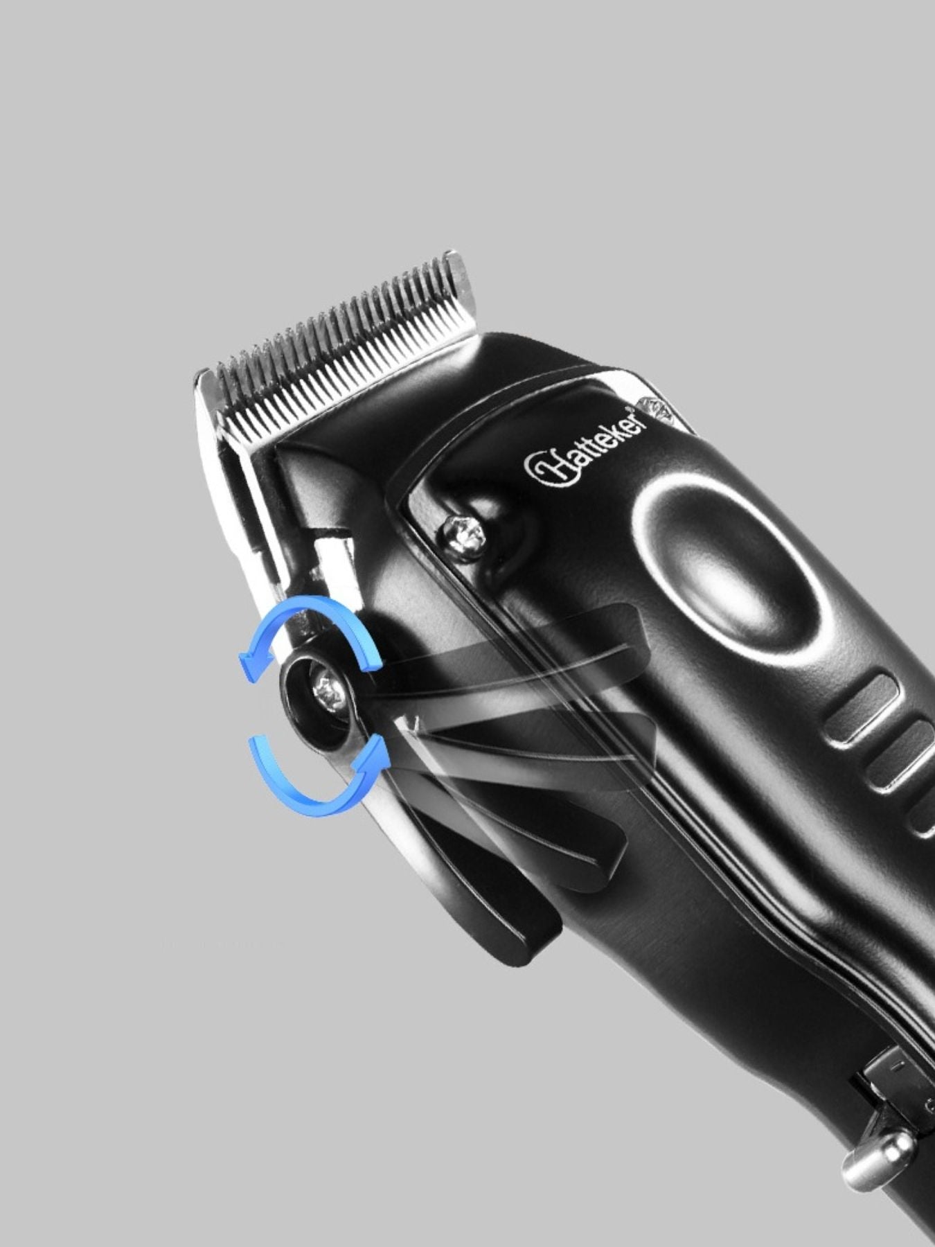 Cordless Hair Clipper Unique Oils