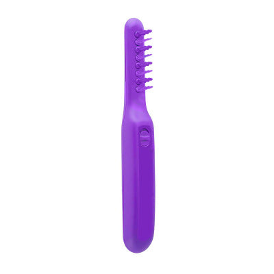 Electric Detangling Brush Scalp Massage Hair Brush Noventix
