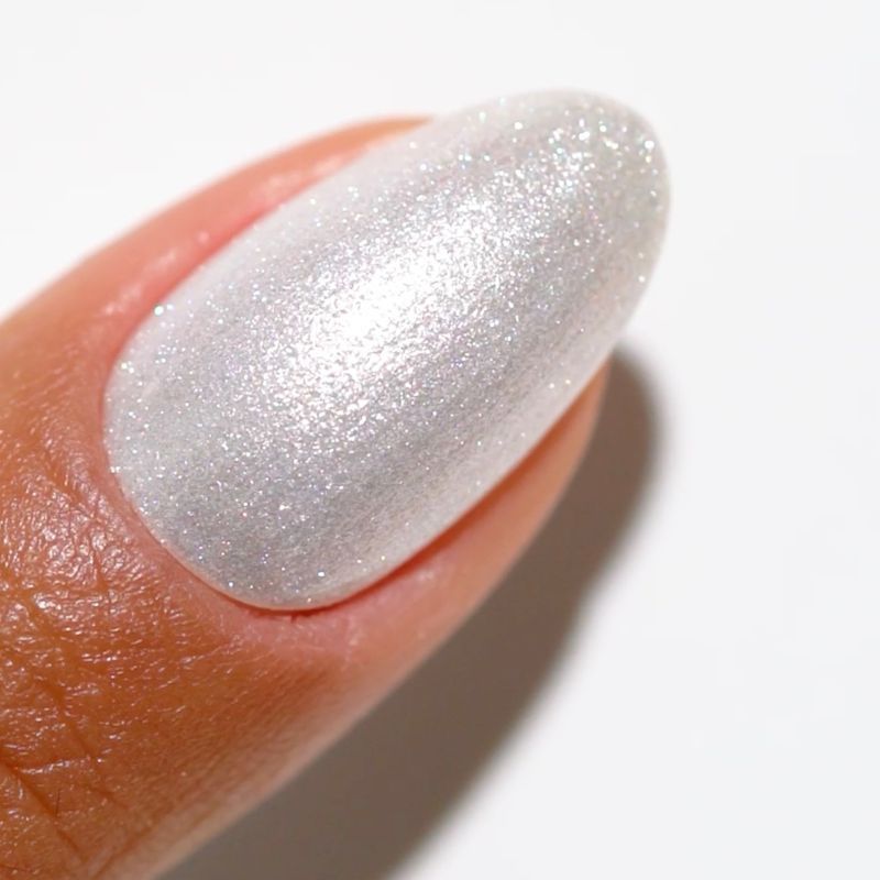 Crystal Aura #893 - DND Gel Duo Lunali Nail Supply