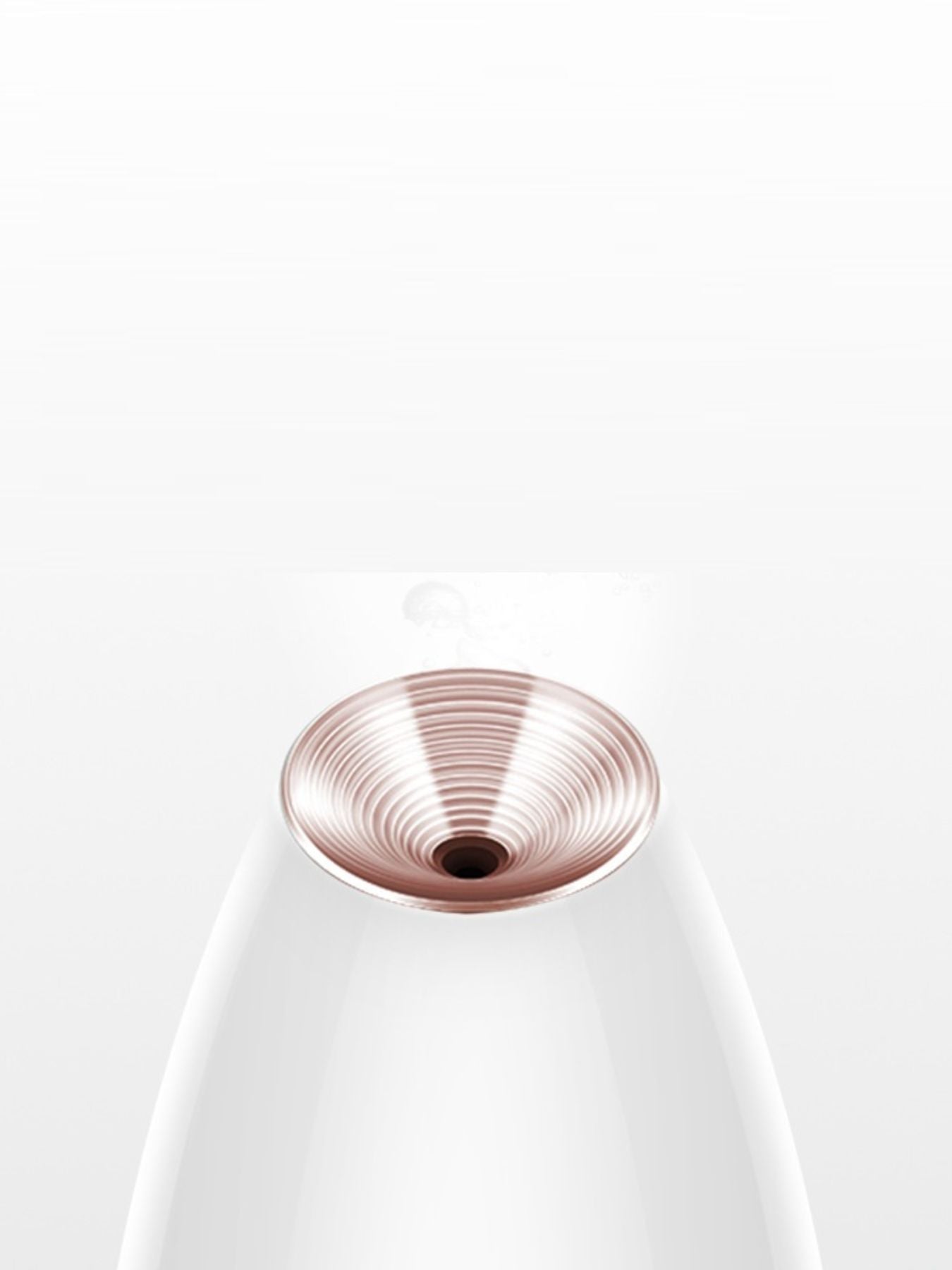 Facial Steamer Deep Cleansing Beauty Device Unique Oils