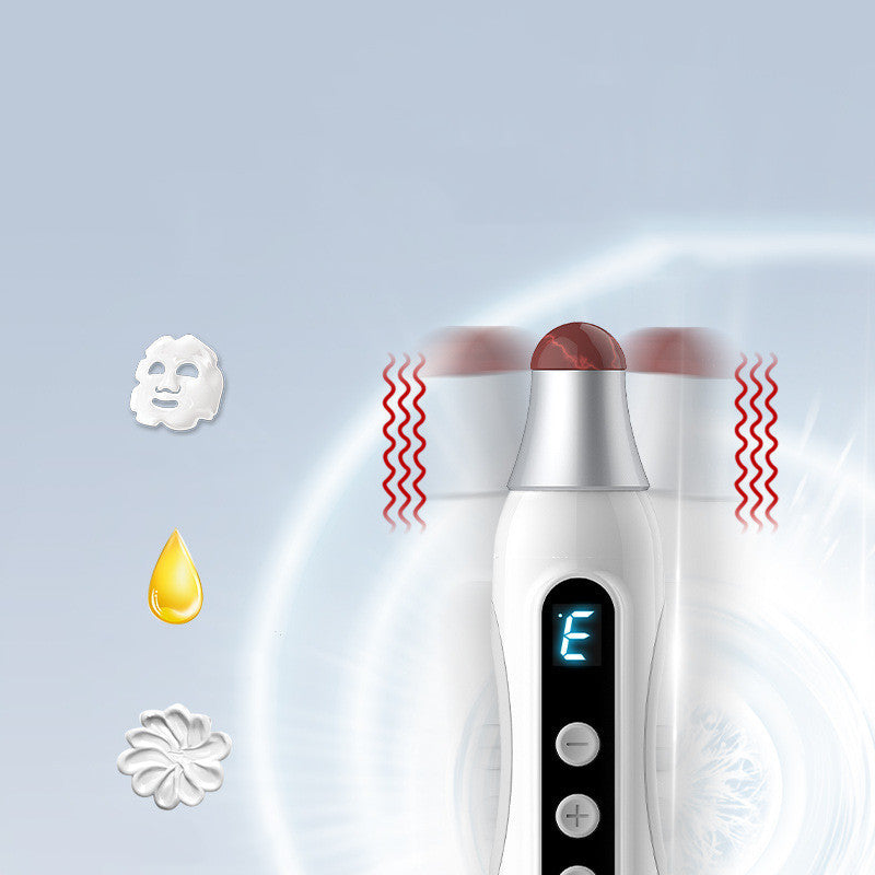 Eye Massager Home Ai Facial Heating Importer FLIPSTYLEZLLC