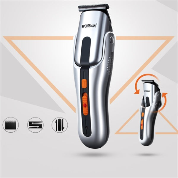 Electric hair clipper Sell My Stuff