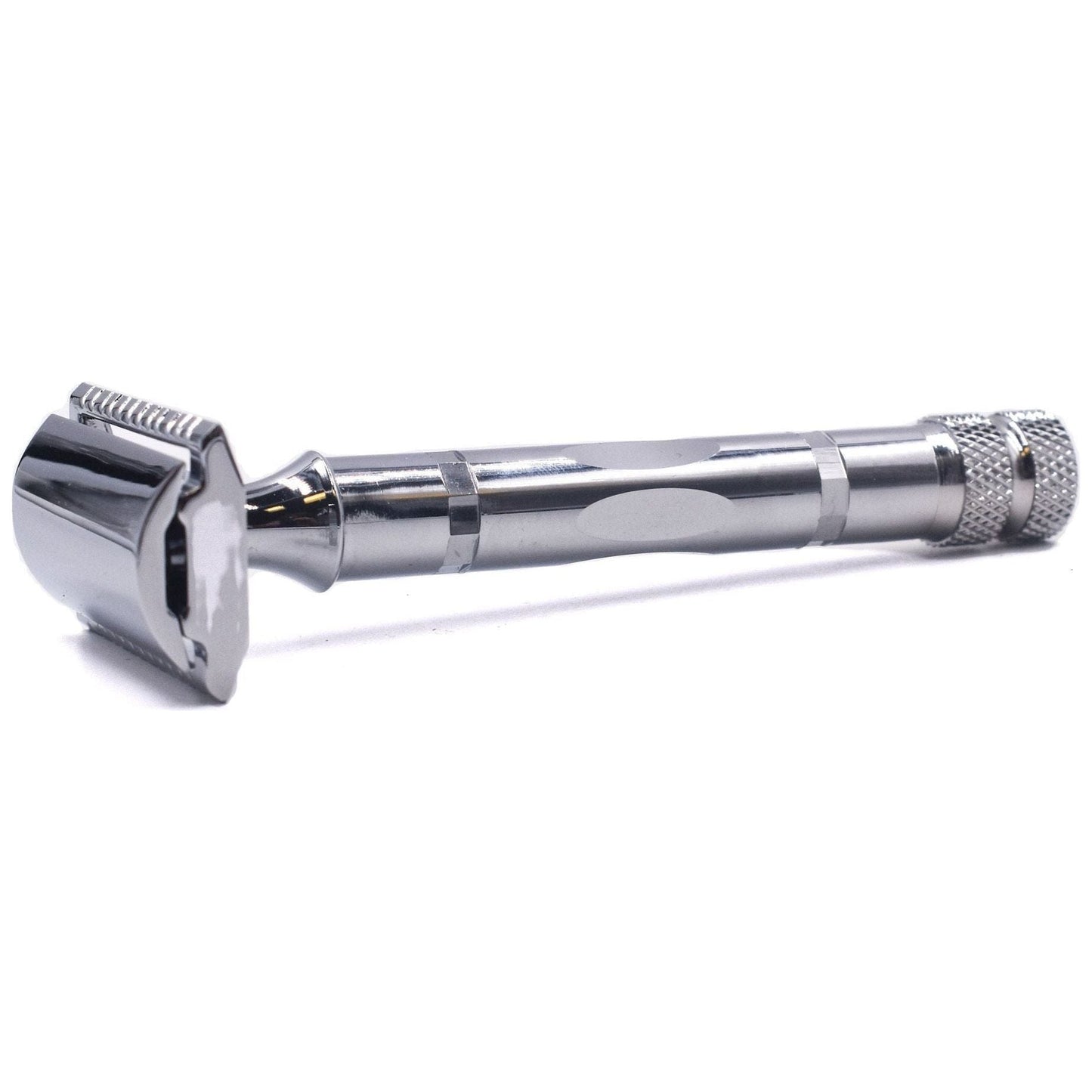 Parker 89r Three Piece Safety Razor Pasteur Pharmacy