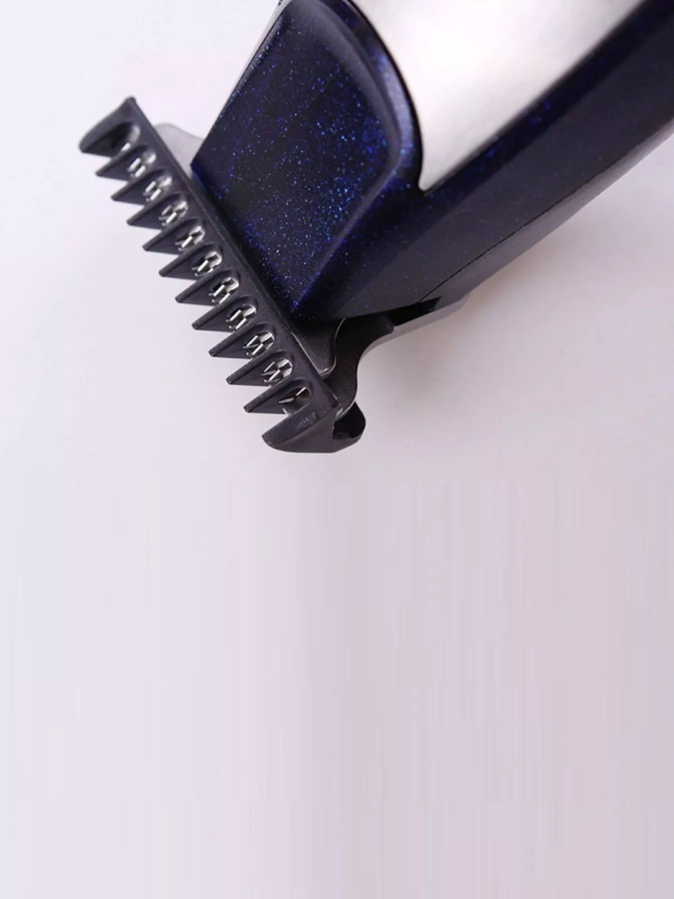 Precision Cordless Hair Clipper Unique Oils