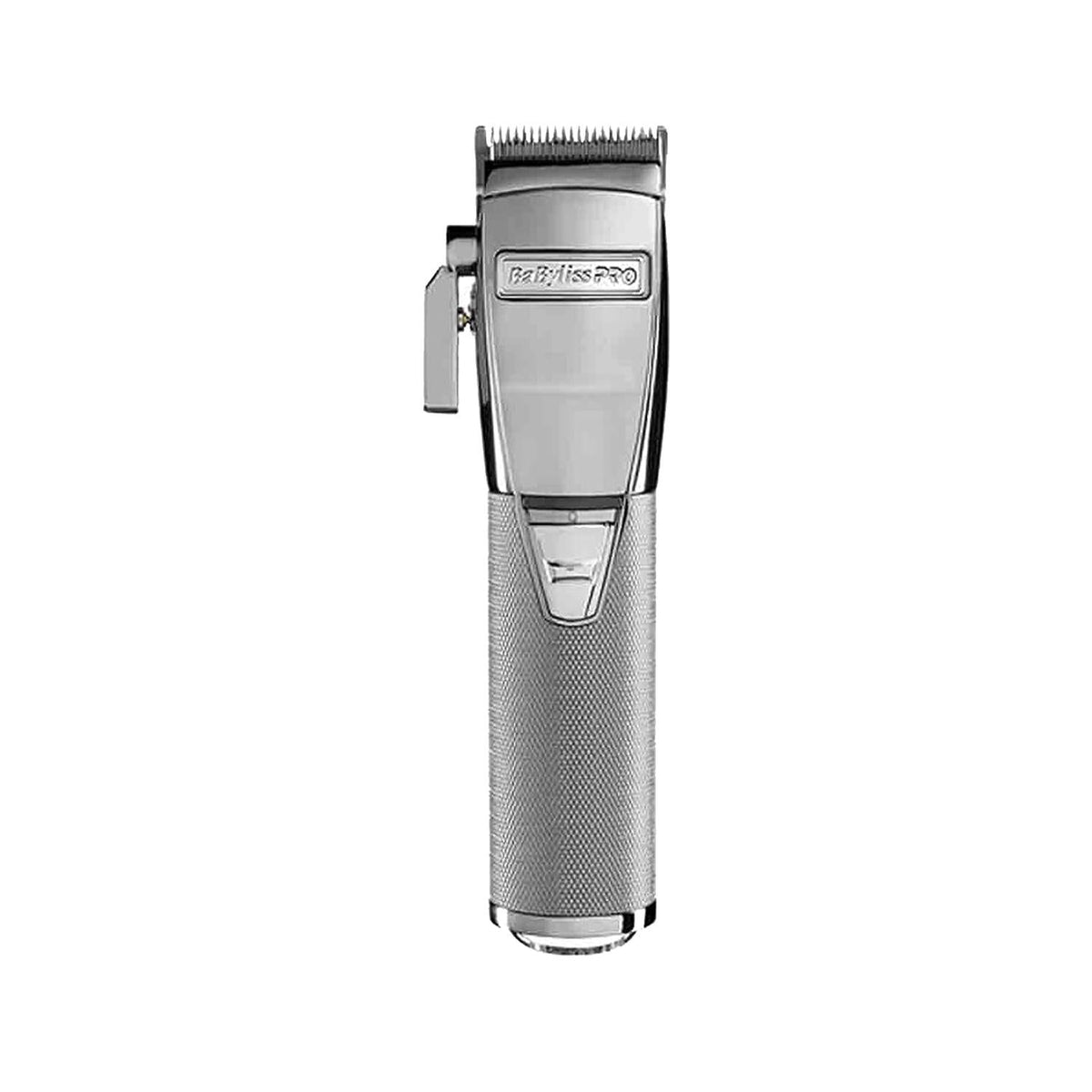 BaByliss PRO 4rtists ChromFX Cordless Hair Clipper FX8700E - Professional Grade, Adjustable Settings, Rechargeable & Portable Beauty Care Bag