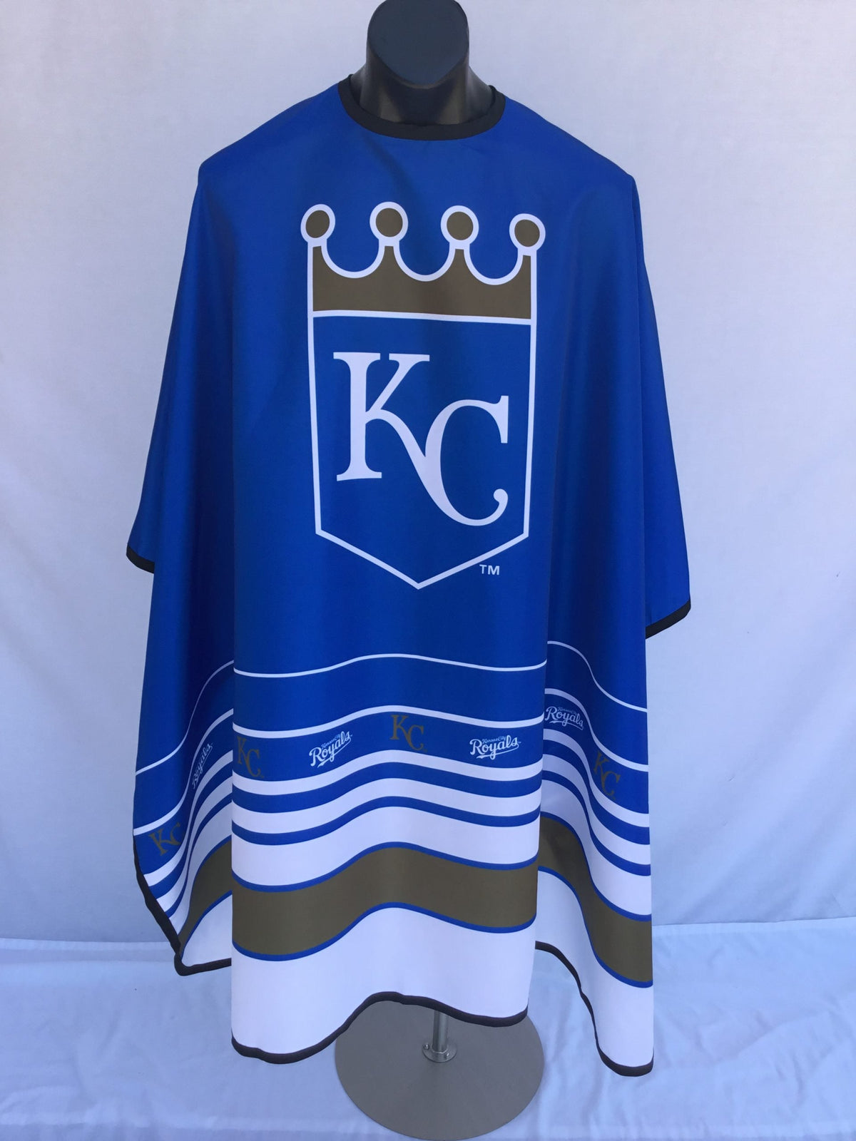 KANSAS CITY ROYALS myteamcape