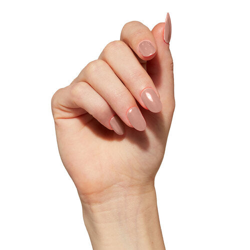 KNGP011 - Soft Teddy Lunali Nail Supply