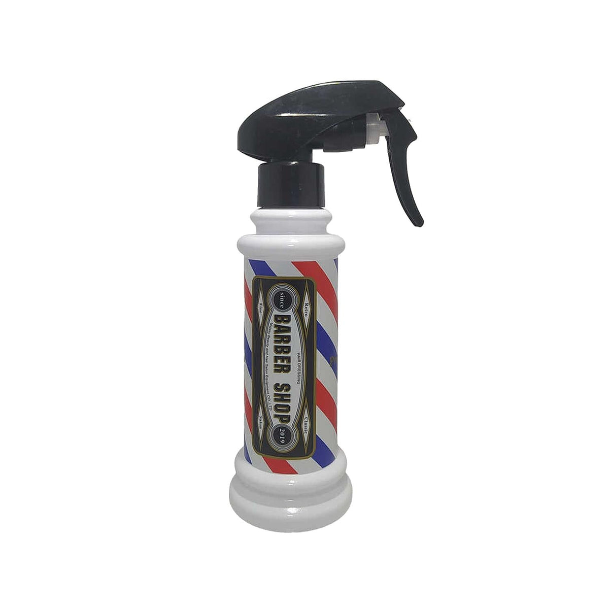 Claris Plastik Suluk Barber Shop Spray Bottle 1 pc Beauty Care Bag