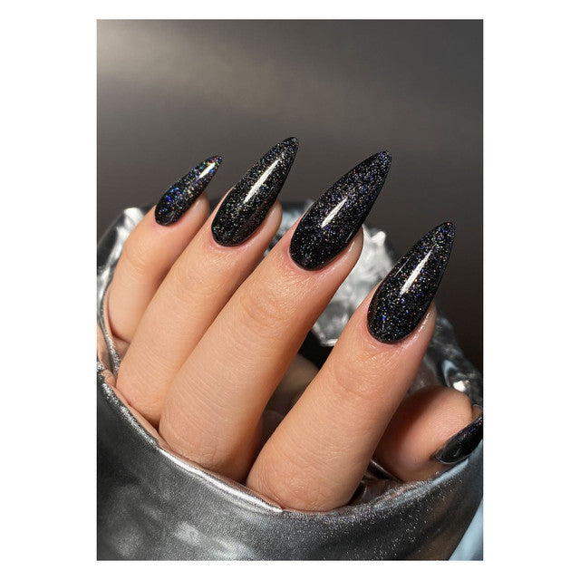 Starlight Top Coat - 20ml Lunali Nail Supply