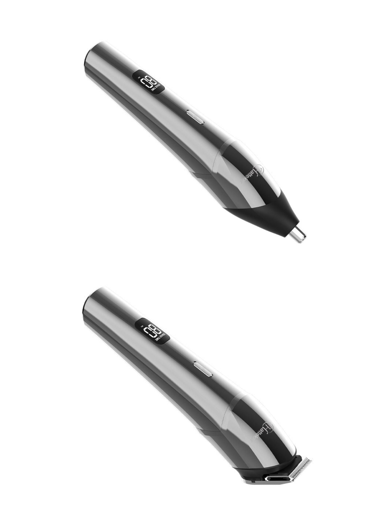 Cordless Hair Clipper Trimmer Unique Oils