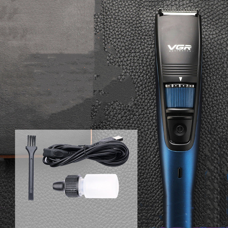 USB Rechargeable Hair Clipper FLIPSTYLEZLLC
