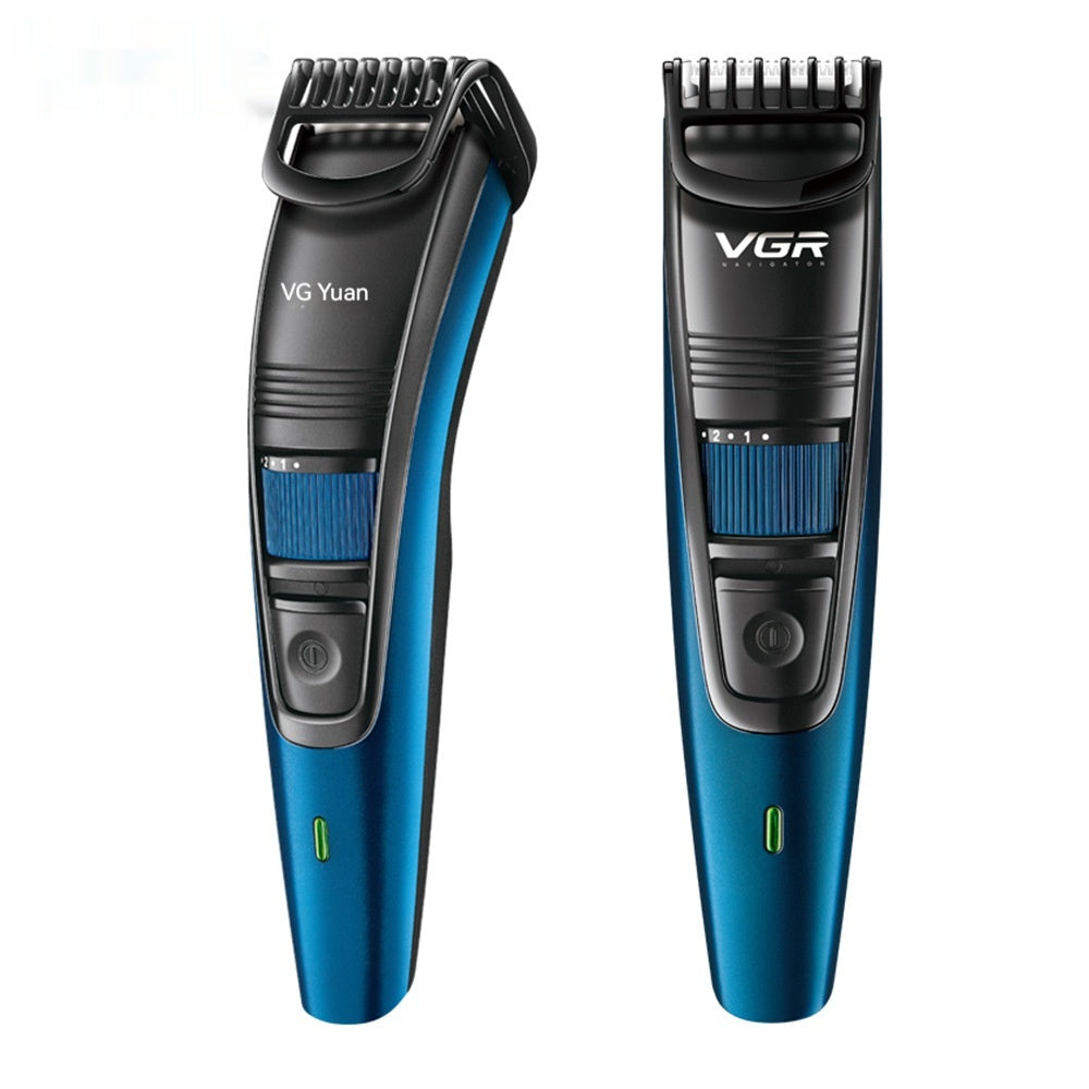 USB Rechargeable Hair Clipper FLIPSTYLEZLLC