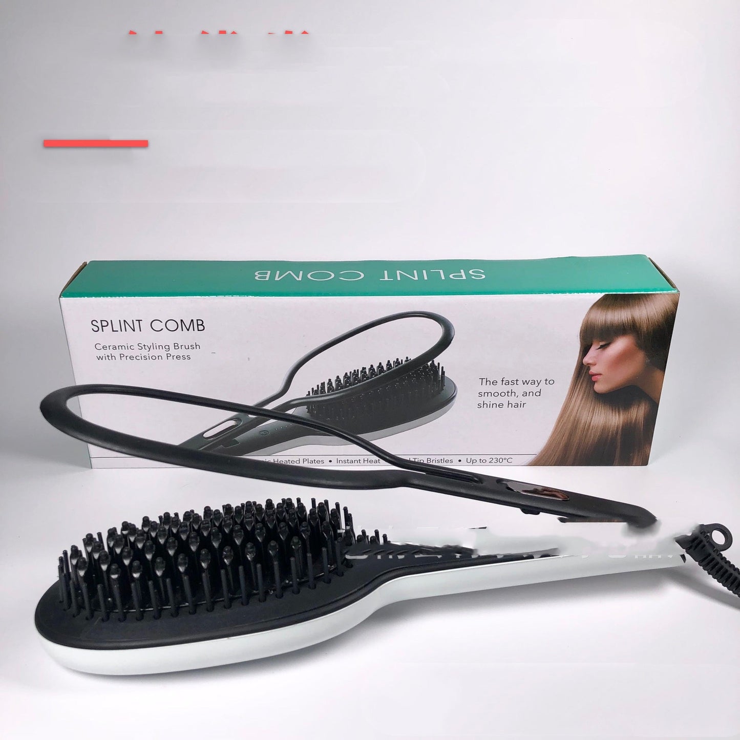Hairdresser Straightening Comb Sell My Stuff