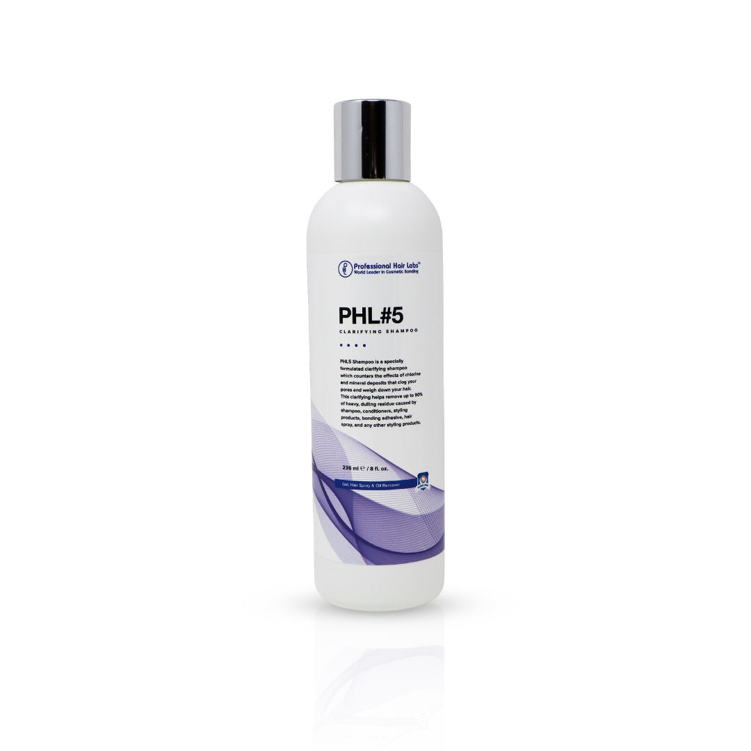 Ghost Bond PHL #5 Clarifying Shampoo VIP Extensions