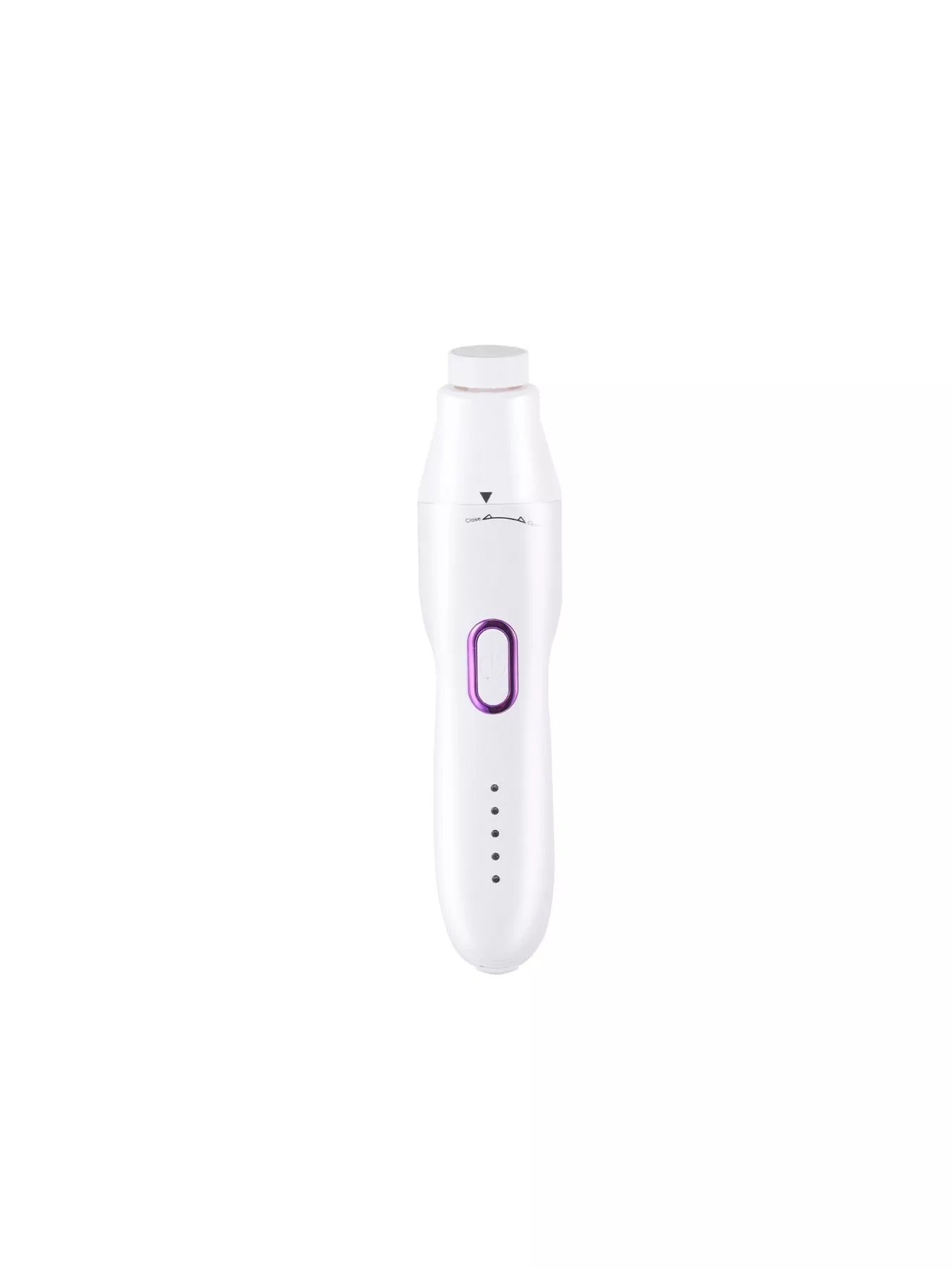 5-in-1 USB Rechargeable Portable Hair Trimmer Unique Oils