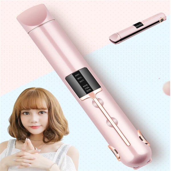 Hair curler Elyvora LLC