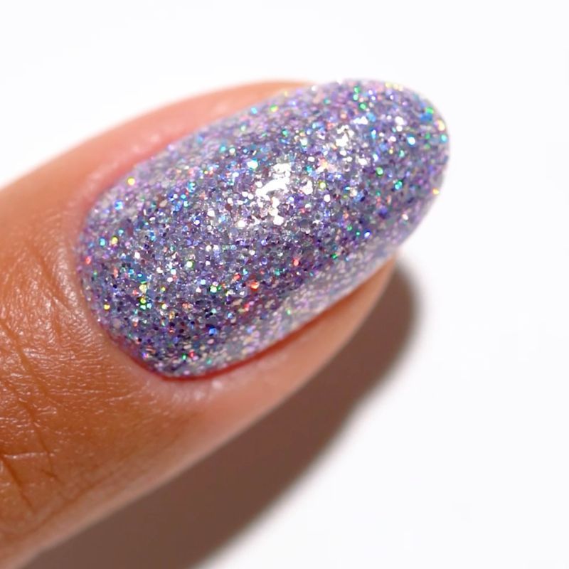 Galactic Aura #915 - DND Gel Duo Lunali Nail Supply