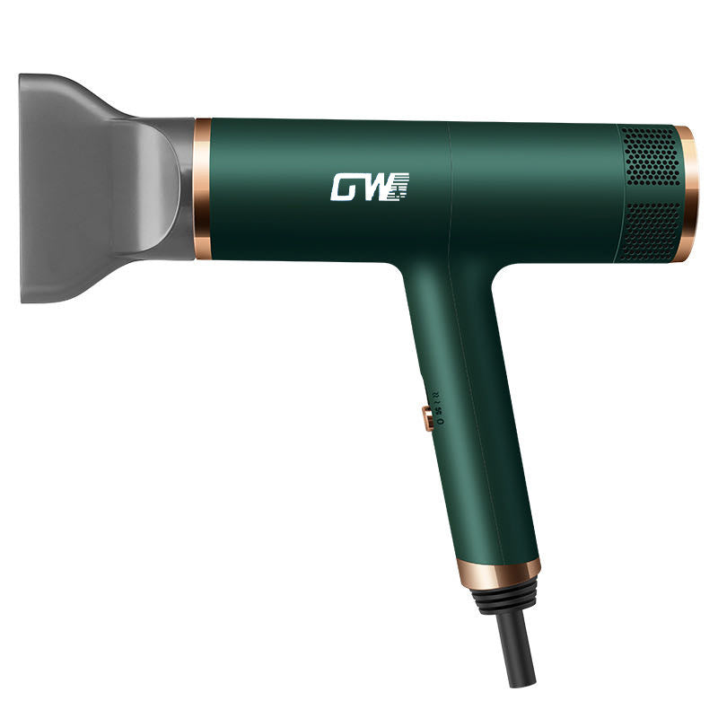 New Net Red Hair Dryer Electric Hair Dryer Hair Salon FLIPSTYLEZLLC