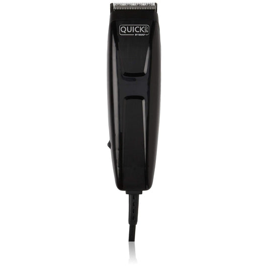 Wahl Quick Cut Performer Hair Clipper Kit - 10 Piece Corded Haircutting Set - 9314-300-MI Balec Group