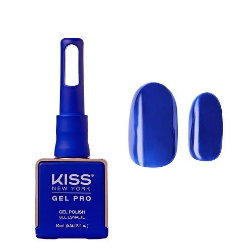 Kiss New York - Gel Pro - 22 Just Blue